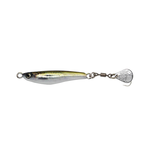 Ignited Blade 10g