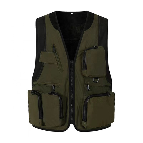 Fishing Vest