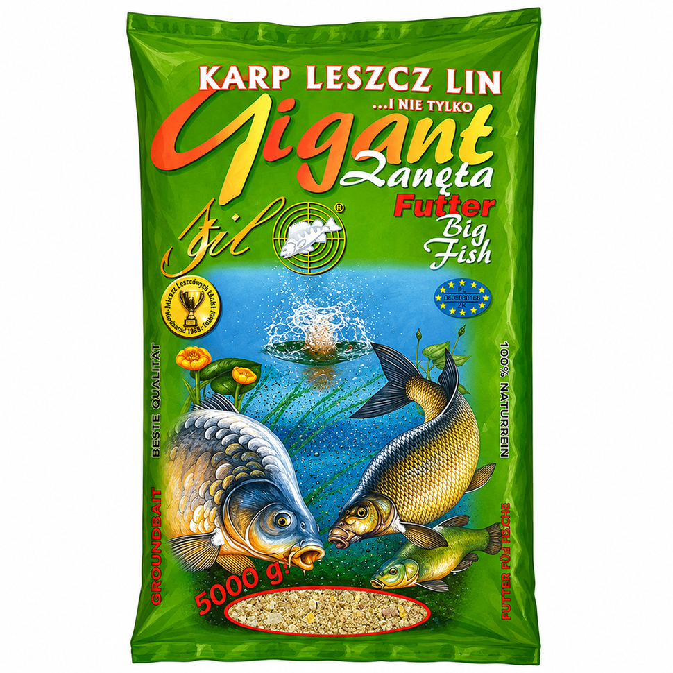 GIGANT Groundbait