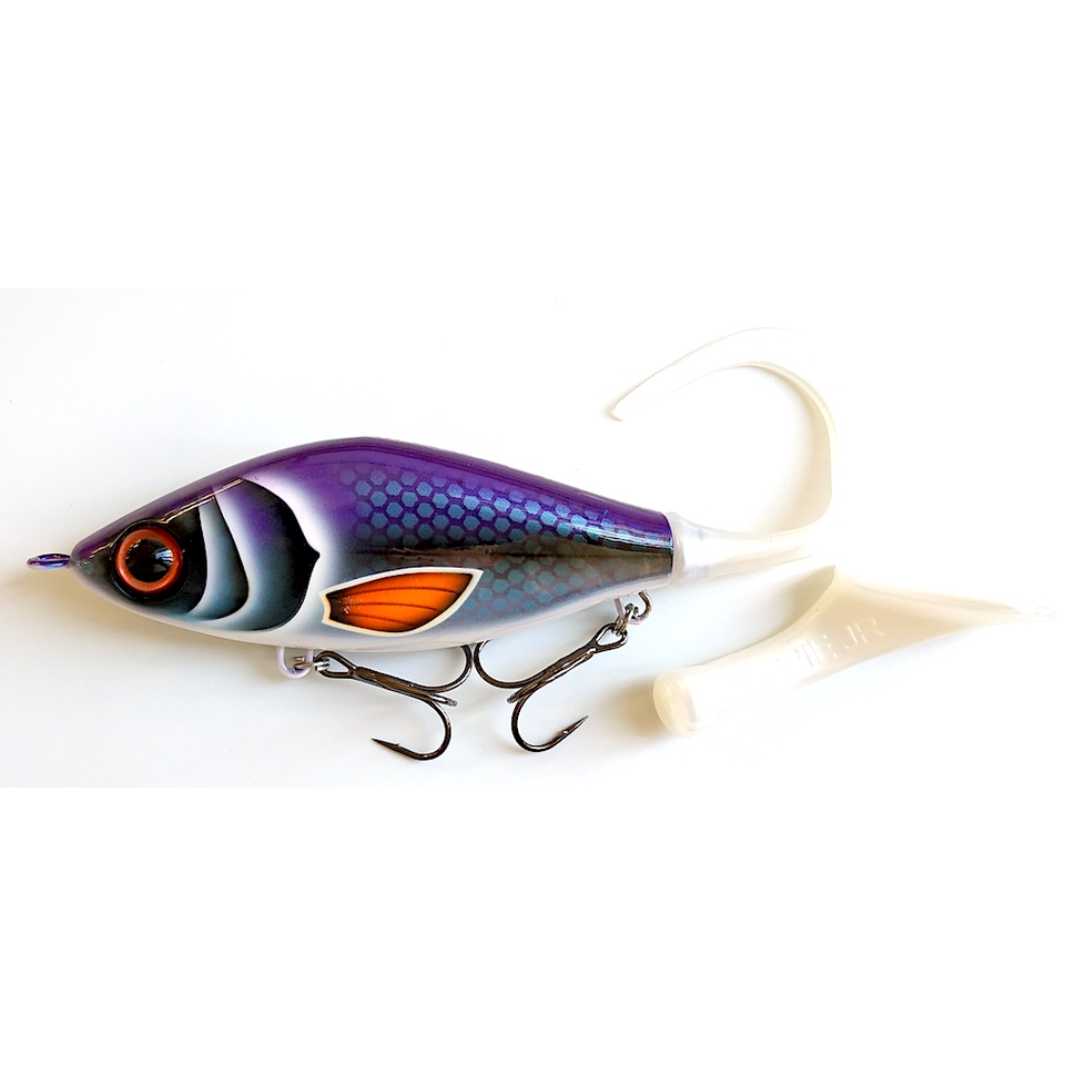 Strike Pro EG-208 Guppie techninės detalės
