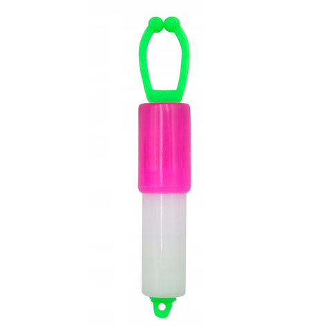 Kibimo indikatorius Lumi Clip