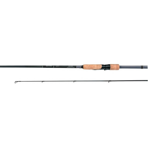 Shimano Catana FX spiningas su Eva rankena ir Fuji žiedeliais