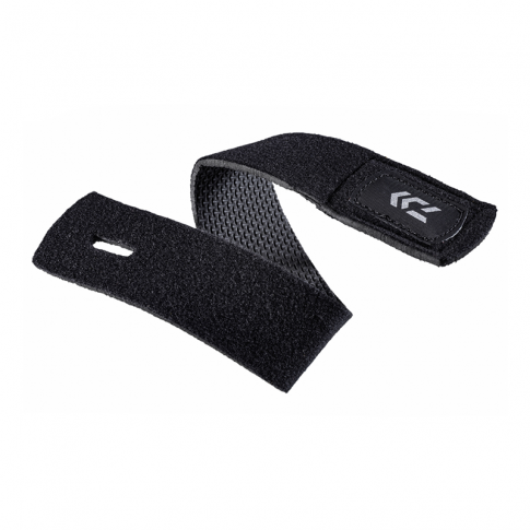 Dirželiai meškerėms surišti DAIWA NEOPRENE ROD STRAP SET