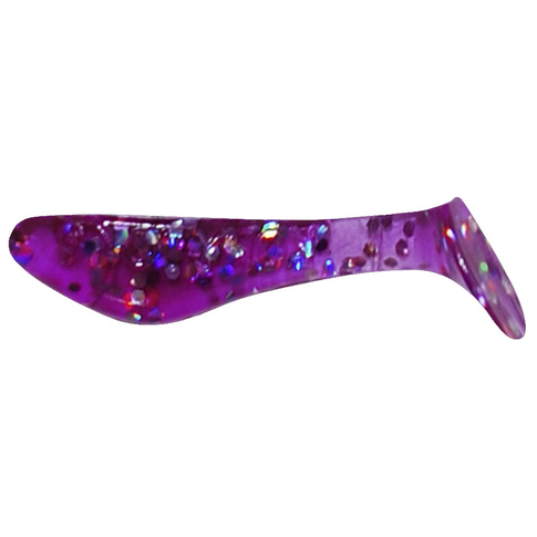 Relax Kopyto 1S 3cm soft bait in natural colors