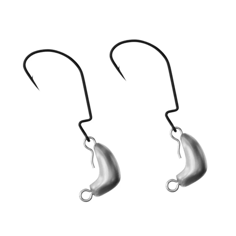 Jig Head Set