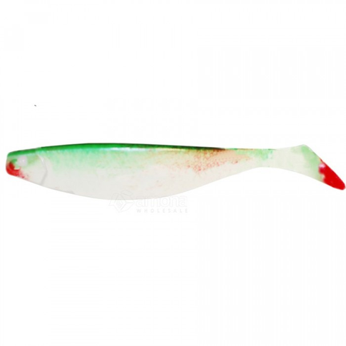 Relax Kopyto 9 23cm soft bait fishing lure front view