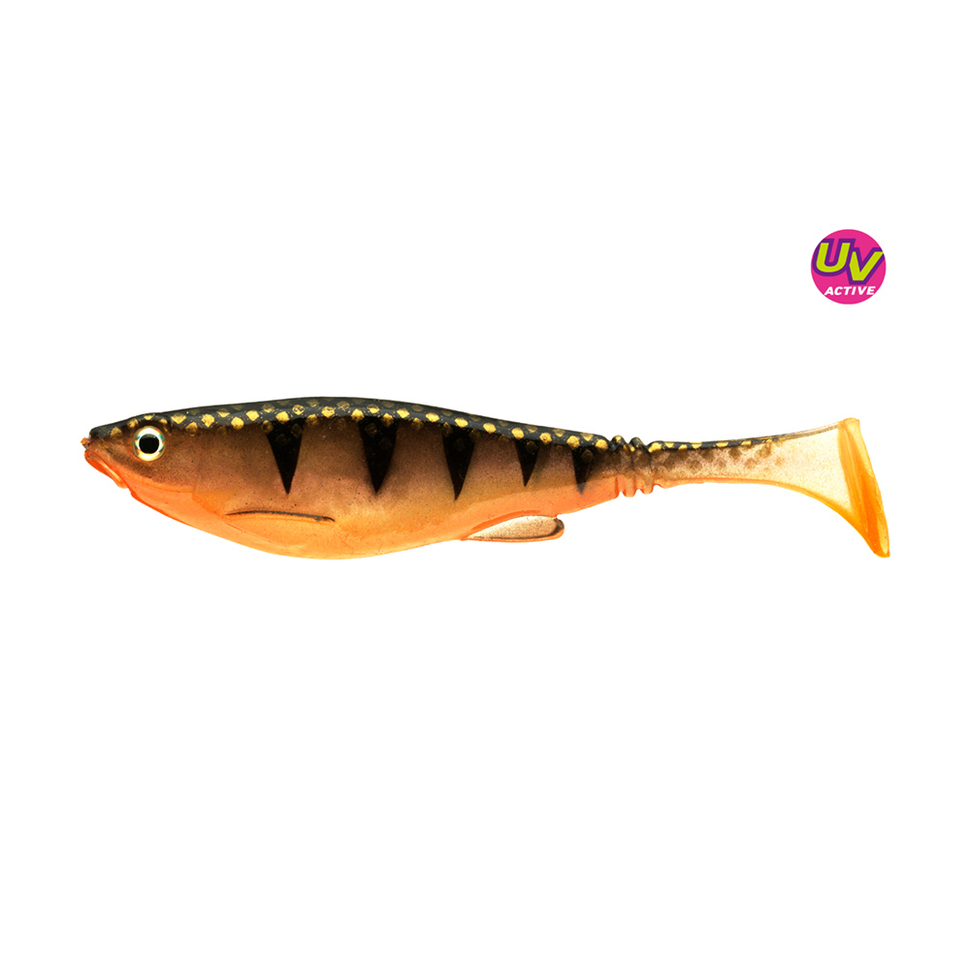 Prorex Belly Shad 11cm