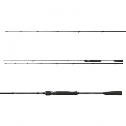 Spiningas 24 Daiwa Fuego Predator Jigger Spin