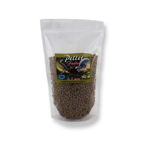 Peletės Stil Method Feeder