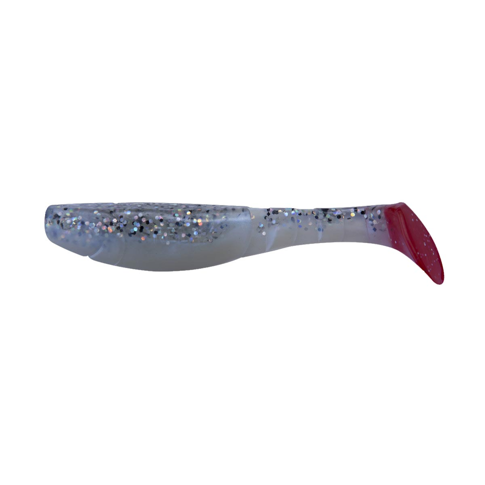 Relax Kopyto 4TC 11.5cm guminukas žvejybai