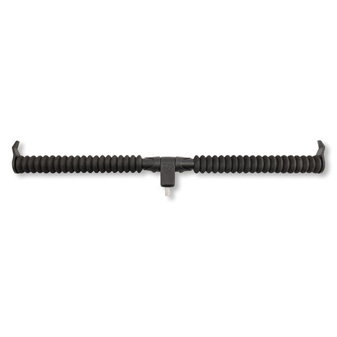 Daiwa meškerių stovas NZON EVA Feeder Rest Straight su stabiliu pagrindu žvejybai