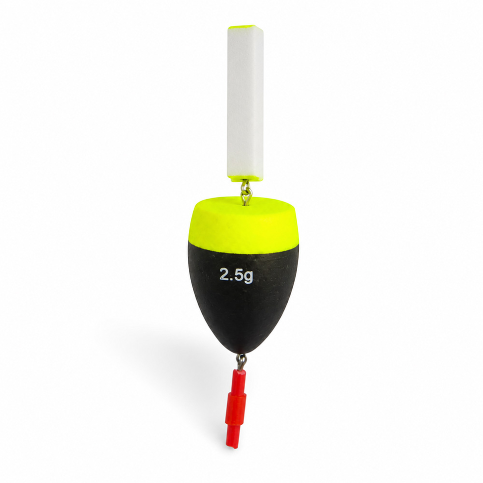Žieminė plūdė 2.5g