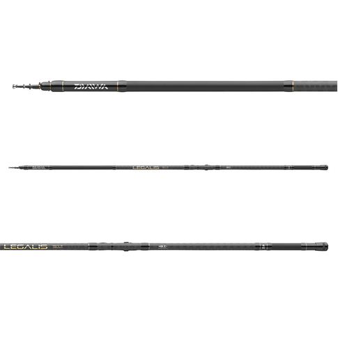 26 Daiwa Legalis Tele Float