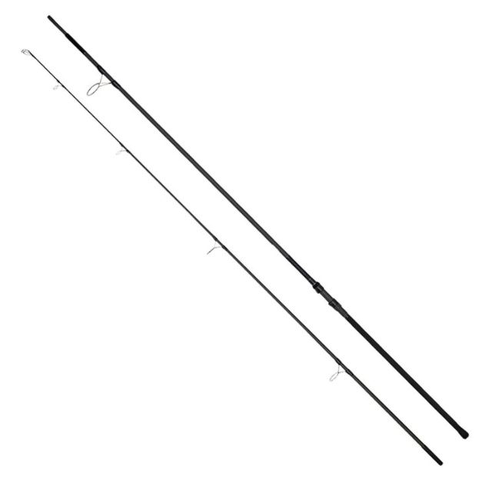 Daiwa Emblem Carp karpinis kotas su HVF anglies pluošto blanku ir V-Joint jungtimi