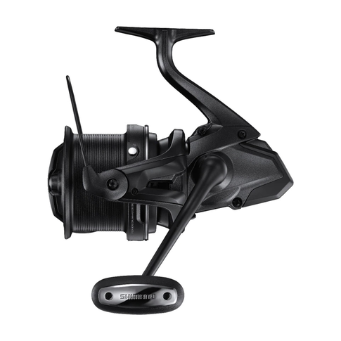 Карповая катушка Shimano Ultegra XTE SPOD с фрикционом 20 кг для карпфишинга