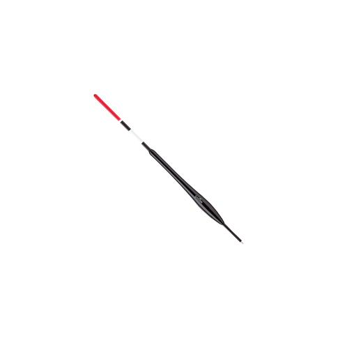 Float Shark JZ-AL fishing float in water showing high visibility design and premium construction