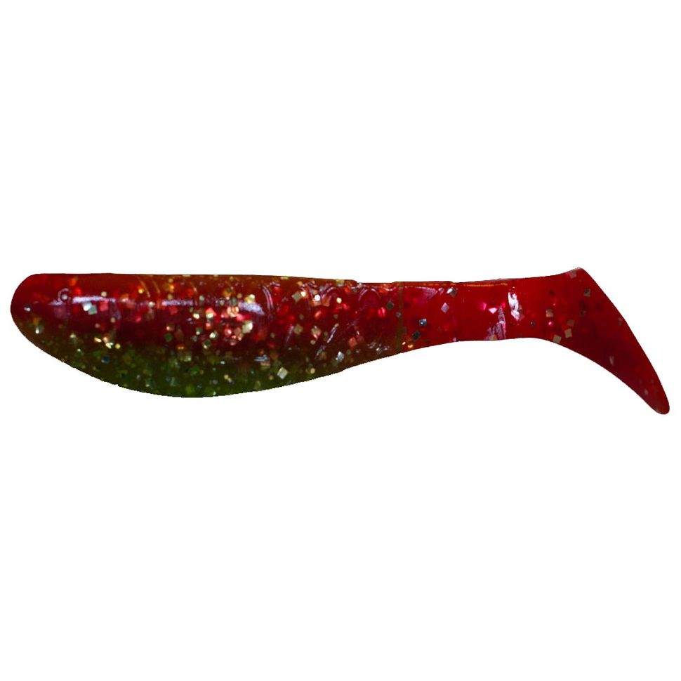 Relax Kopyto 3L 7.5cm guminis masalas plėšrūnams