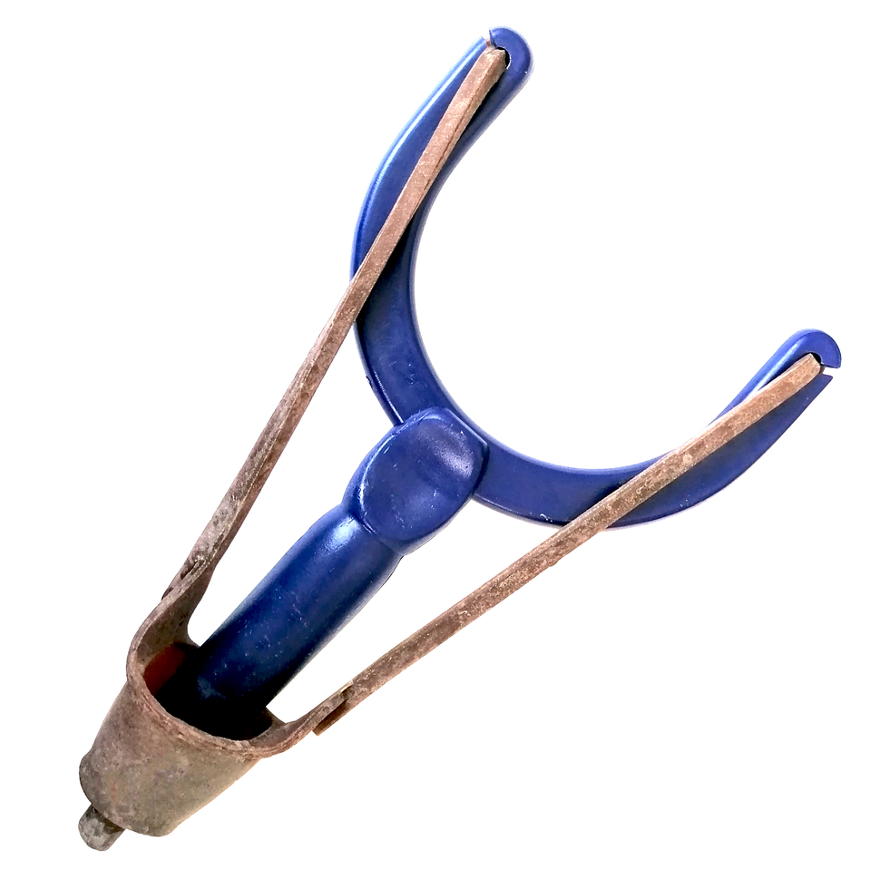 Premium catapult accessory with launching mechanism
