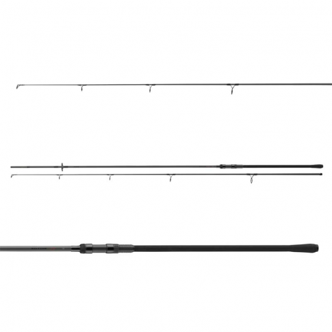 24 Black Widow XT Spod Carp