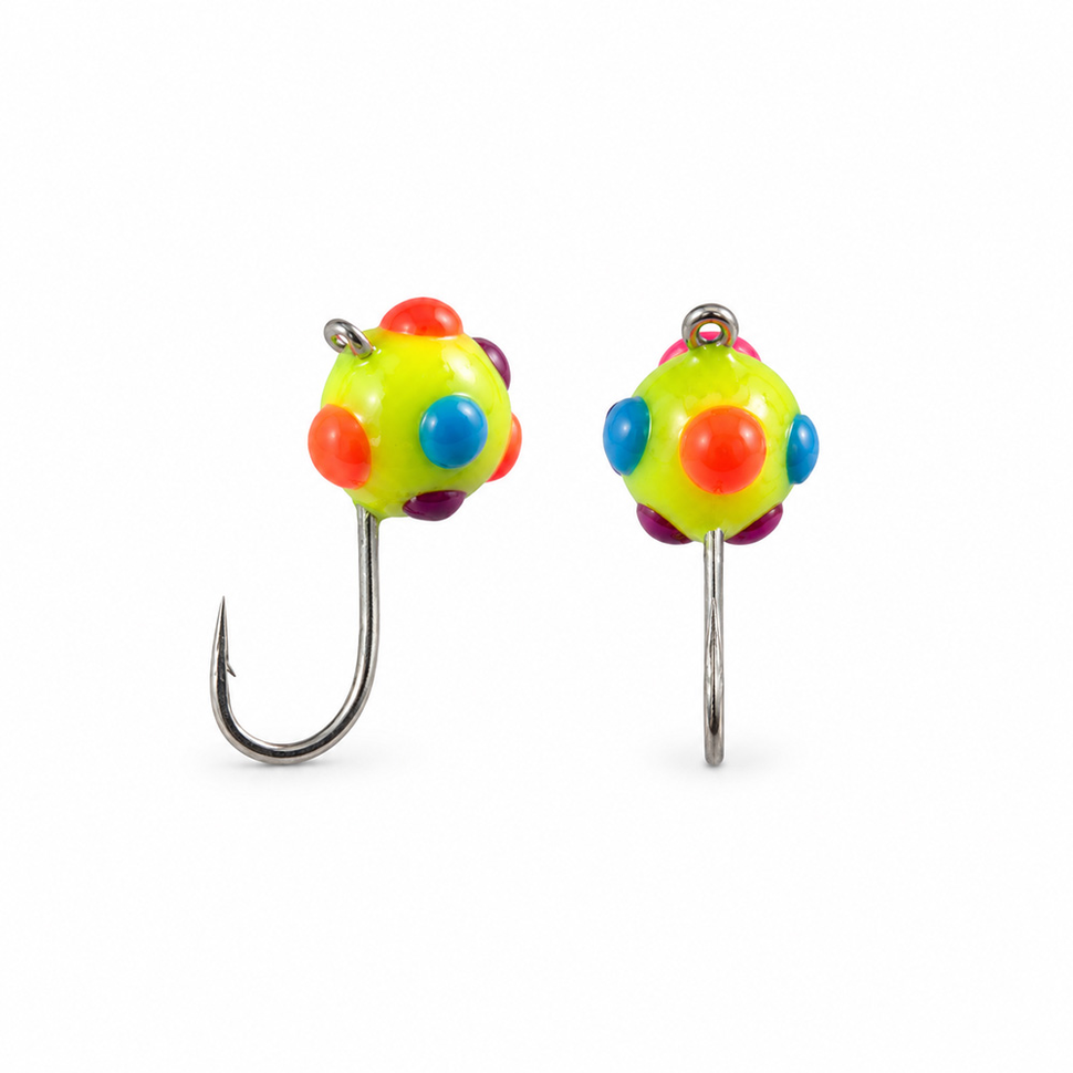 Volframinė avižėlė 12g 0.7gr