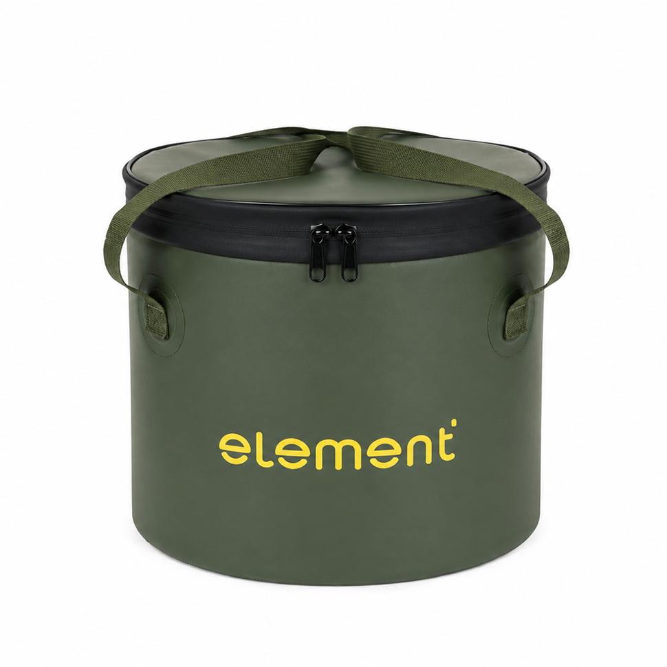 Kibiras Element EVA Bucket 20L