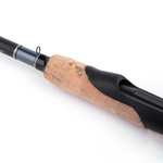 Shimano Catana FX spiningas Hi-Power X konstrukcija žvejybai