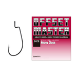 Ofsetiniai kabliukai Varivas Offset Master Heavy Class