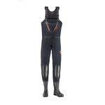 Daiwa D-Vec Waders Flex bridkelnės iš CR neopreno žvejybai