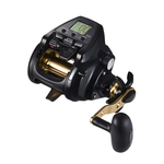 Daiwa Tanacom S 500 J elektrinė ritė su skaitmeniniu ekranu giliavandenei žvejybai