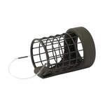 Daiwa NZON Cage Feeder atviro tipo fiderinė šėrykla su matine danga