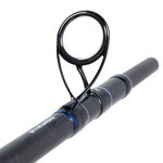 Profesionali Shimano feeder meškerė su 150g šėryklų galimybe
