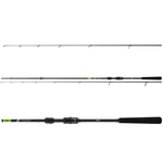 Daiwa Prorex X dviejų dalių spiningas meškeriojimui 120g svorio