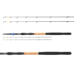 Dugninė meškerė Daiwa NZon Tele Feeder