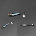 Ignited Blade 10g