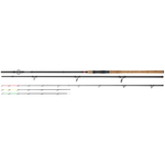 Фидерное удилище Daiwa Ninja X Method Feeder 2023 для рыбалки