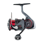 Ritė 25 Daiwa Ballistic AIR LT