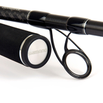 Shimano Aero X7 Distance Feeder complete set with interchangeable tips and sections