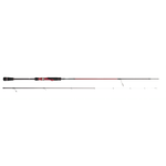 CRAFTY CRB4 Rock Fish STS meškerykotis su FUJI žiedais, 225cm ilgio