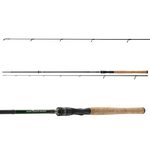 Daiwa Wilderness Sea Trout spiningas jūrinei upėtakei žvejybai