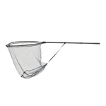 Daiwa Prorex Carbon Folding Net graibštas su sulankstoma konstrukcija