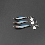Ignited Blade 10g