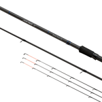 Shimano AERO X5 Feeder dugninė meškerė su EVA rankena ir DPS ritės laikikliu