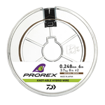 Japoniškas Prorex Hybrid Wire pavadėlis su Palomar-Knot mazgo rišimo galimybe