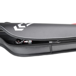 Hardcase Rod Case dėklas meškerėms su rite, 145-157 cm ilgio