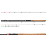 Daiwa Ninja X Method Feeder 2023 удочка для метод фидера