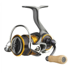 Spininginė ritė Daiwa Silver Creek MQ LT