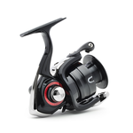 Daiwa Matchman ritės mechanizmas su 5.3:1 perdavimu