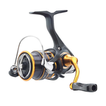 Daiwa Iprimi LT 24 modelio ritės mechanizmas su Tough Digigear ir ATD sistema