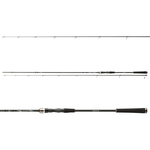 Daiwa Exceler SeaTrout meškerė 15-40g masalams su Seaguide žiedeliais