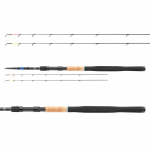 Dugninė meškerė Daiwa NZon Tele Feeder